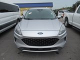 Certified 2020 Ford Escape SE image 2