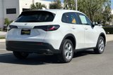 Certified 2023 Honda HR-V LX image 4