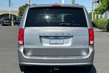 Used 2016 Dodge Grand Caravan SXT w/ Rear Park Assist Package image 5