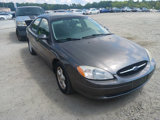 Used 2002 Ford Taurus SE image 4