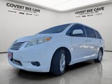 Used 2016 Toyota Sienna LE image 4