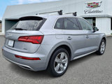 Used 2019 Audi Q5 2.0T Premium w/ Convenience Package image 6