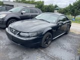 Used 2003 Ford Mustang Coupe image 2
