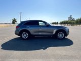 Used 2017 INFINITI QX70 3.7 image 4