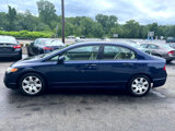 Used 2006 Honda Civic LX image 2