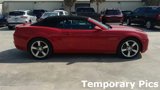Used 2011 Chevrolet Camaro LT w/ RS Package image 2