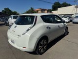 Used 2015 Nissan Leaf SV w/ LED & Quick Charge Package image 5