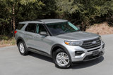 Used 2023 Ford Explorer XLT image 2