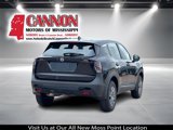 New 2025 Nissan Kicks Play S image 6