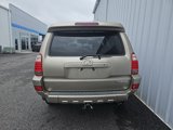 Used 2005 Toyota 4Runner Limited image 5