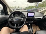 Used 2020 Ford EcoSport SES image 3