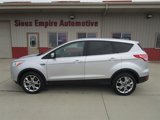 Used 2013 Ford Escape SEL w/ Class II Trailer Tow Pkg image 2