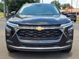 New 2025 Chevrolet Trax LT image 5