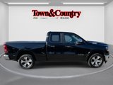 Used 2020 RAM 1500 Laramie image 4