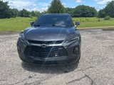 Used 2021 Chevrolet Blazer RS w/ Enhanced Convenience Package image 2