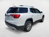Used 2017 GMC Acadia SLE w/ Driver Alert Package I image 4