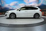 Used 2015 Subaru Impreza 2.0i Sport Limited w/ Popular Package #1 image 4