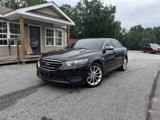 Used 2013 Ford Taurus Limited image 2