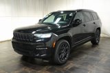 Used 2024 Jeep Grand Cherokee L Summit w/ Advanced Protech Group IV image 2