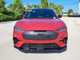 Certified 2022 Ford Mustang Mach-E GT image 2