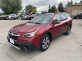 Used 2020 Subaru Outback Limited w/ Popular Package #2 image 3