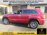 Used 2014 Jeep Grand Cherokee Limited image 4