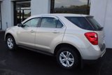 Used 2015 Chevrolet Equinox LS image 6