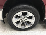 Used 2021 RAM 1500 Big Horn image 2