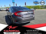 Used 2017 Honda Civic EX-T image 6