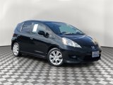 Used 2010 Honda Fit Sport image 2