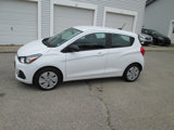 Used 2017 Chevrolet Spark LS image 3