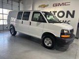 New 2025 Chevrolet Express 2500 w/ Driver Convenience Package image 3