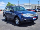 Used 2013 Subaru Forester 2.5X image 4
