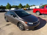 Used 2012 Honda Civic LX image 3