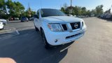 Used 2017 Nissan Frontier Desert Runner image 4