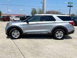 Used 2024 Ford Explorer XLT w/ Equipment Group 202A image 6
