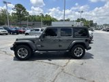 Used 2018 Jeep Wrangler Unlimited Sport S image 6