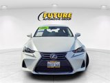 Used 2017 Lexus IS 300 AWD image 2