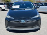 Used 2020 Toyota Prius LE image 2