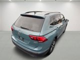 Used 2021 Volkswagen Tiguan SE w/ Panoramic Sunroof Package image 5