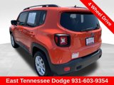 Used 2017 Jeep Renegade Latitude image 5