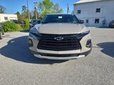 Used 2021 Chevrolet Blazer LT w/ Sound & Technology Package image 5