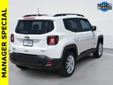 Used 2022 Jeep Renegade Latitude w/ Convenience Group image 3