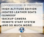 Used 2016 Jeep Compass High Altitude image 4