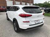Used 2021 Hyundai Tucson SEL image 5
