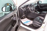 Used 2021 Toyota RAV4 XLE Premium image 3