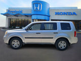 Used 2013 Honda Pilot LX image 4