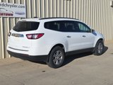 Used 2016 Chevrolet Traverse LT image 6