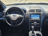 Used 2017 Ford Explorer Limited image 2