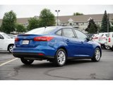 Used 2018 Ford Focus SE image 3